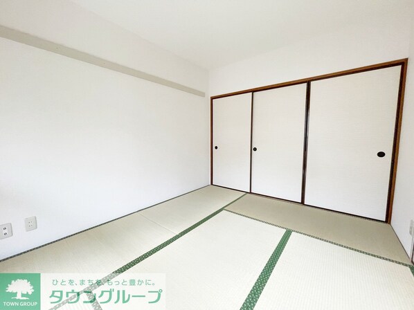 リバティハウスの物件内観写真